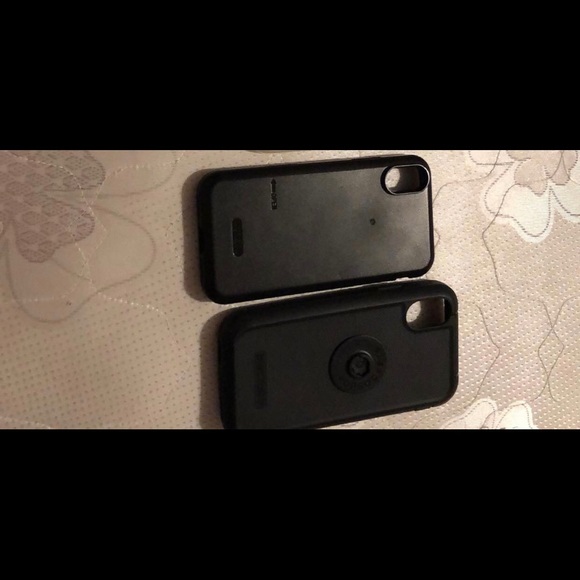 Accessories - iPhone XR cases